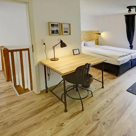 Feriehus Fewo1846 - Wechselstube - Komfortable Mit 2 Schlafzimmern Und Terrasse *