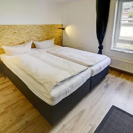Fewo1846 - Wechselstube - Komfortable Mit 2 Schlafzimmern Und Terrasse *