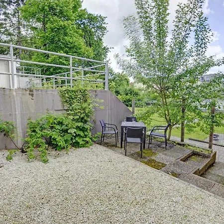 Feriehus Fewo1846 - Wechselstube - Komfortable Mit 2 Schlafzimmern Und Terrasse *